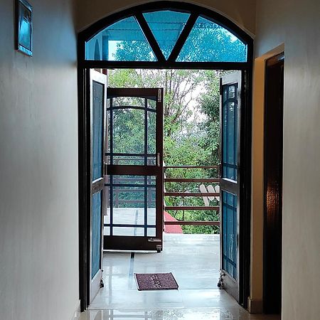 Aditya Homestay Bir-Billing Surrounded By Mountains Exterior photo